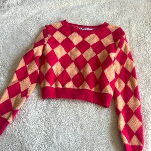 Zara Sweater